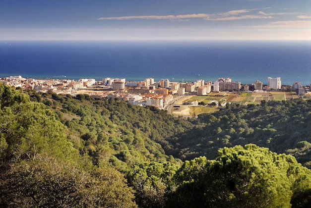 Gallery - Sumus Hotel Monteplaya & Spa - Adults Only