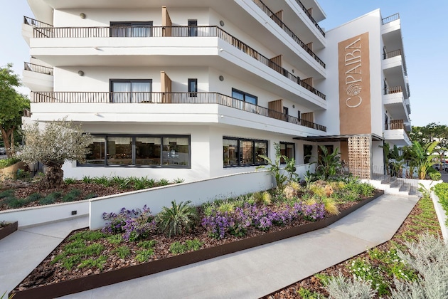 Gallery - Copaiba By Honne Hotels - Adults Only