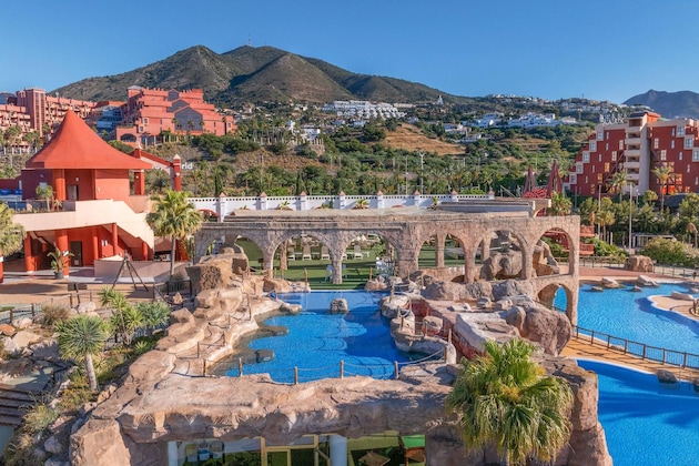Gallery - Holiday World Riwo Affiliated By Meliá