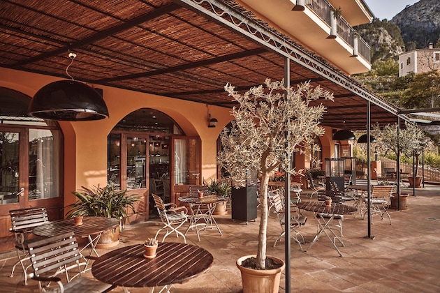 Gallery - Hotel Maristel & Spa - Adults Only