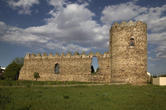 Gallery - Señorío De Los Bazán
