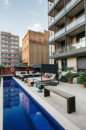 Gallery - Hotel Granados 83