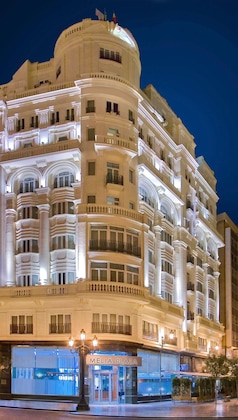 Gallery - Meliá Plaza