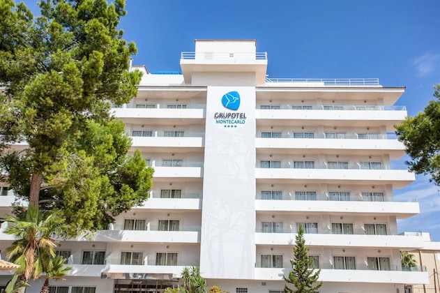 Gallery - Grupotel Montecarlo