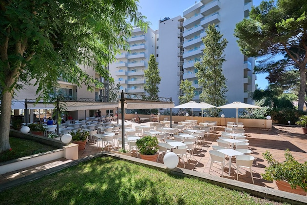 Gallery - Grupotel Orient