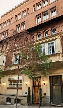 Gallery - Suites Barrio De Salamanca Hotel