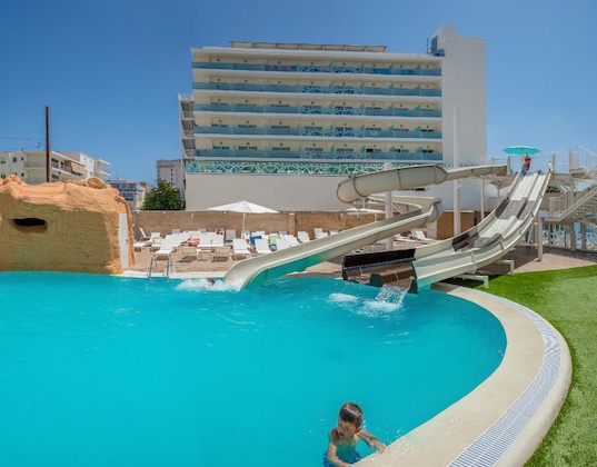 Gallery - Villa Luz Design & Art Hotel
