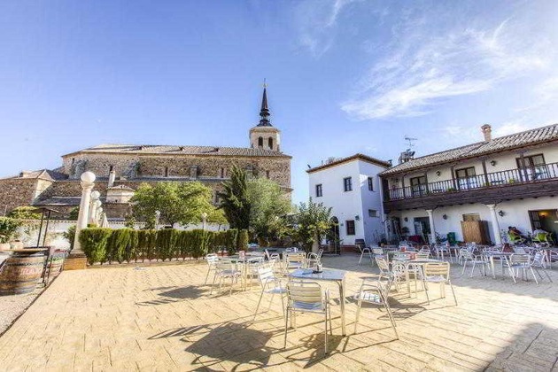 Gallery - Palacio Santa Cruz De Mudela