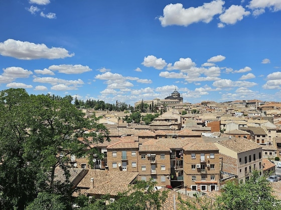 Gallery - Hotel Medina De Toledo