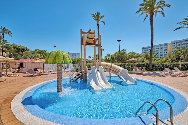 Gallery - Grupotel Port D'alcudia