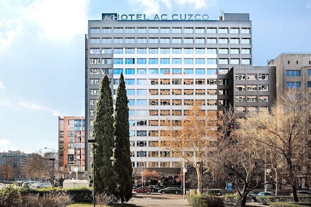 Gallery - Ac Hotel Cuzco By Marriott