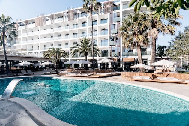 Gallery - Hotel Alcudia Port Suites