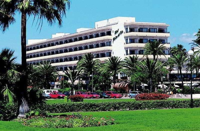 Gallery - Allsun Hotel Bahia Del Este
