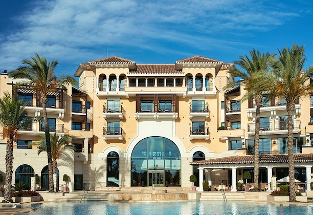 Gallery - Ona Mar Menor Golf & Spa
