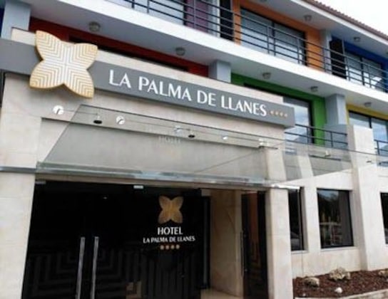 Gallery - Hotel La Palma De Llanes
