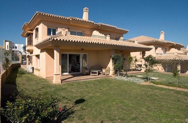 Gallery - Villas Los Flamencos