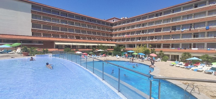Gallery - Hotel Esplendid