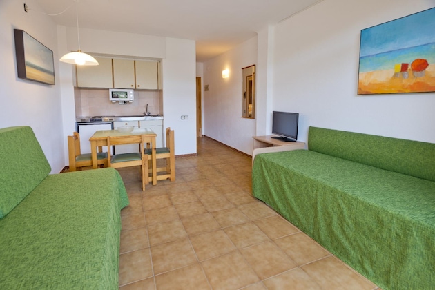 Gallery - Apart-Hotel Ght Tossa Park