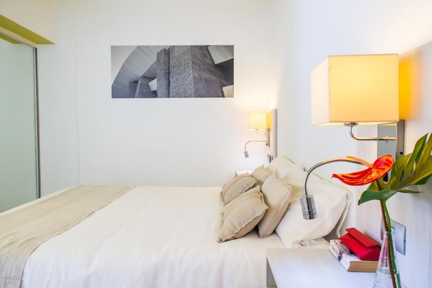 Gallery - Aparthotel Udalla Park