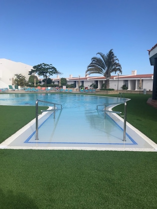 Gallery - Apartamentos Malibu Park