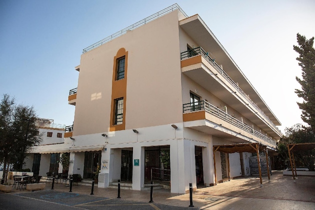 Gallery - Hotel Rosales Formentera
