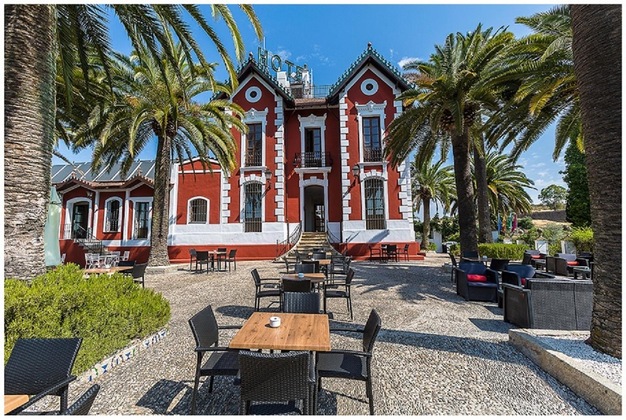 Gallery - Dwo Finca Los Abetos