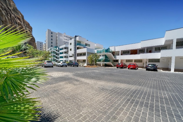 Gallery - Morasol Suites