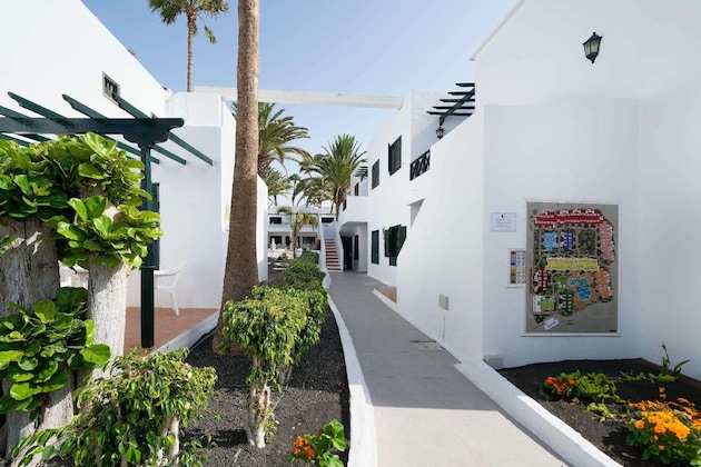 Gallery - Bluesea Playa Club
