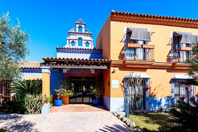 Gallery - Aparthotel La Espadaña