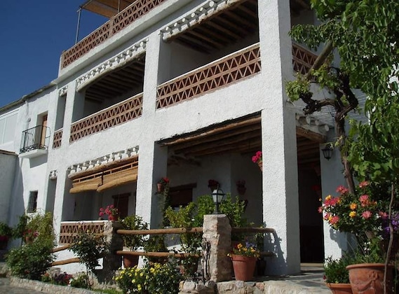 Gallery - Apartamentos Caseria De Comares