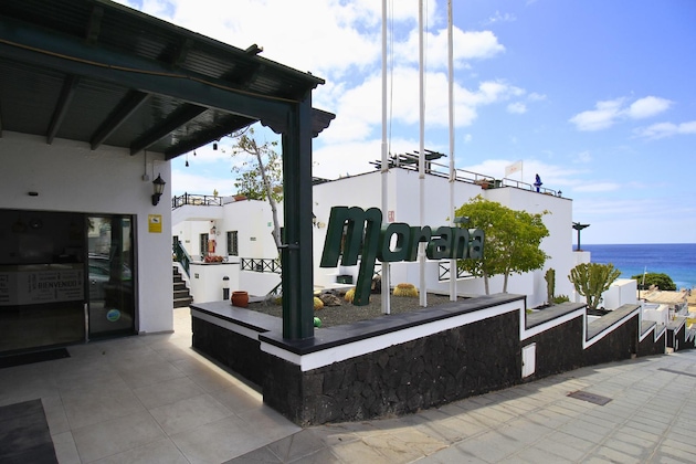 Gallery - Apartamentos Moraña
