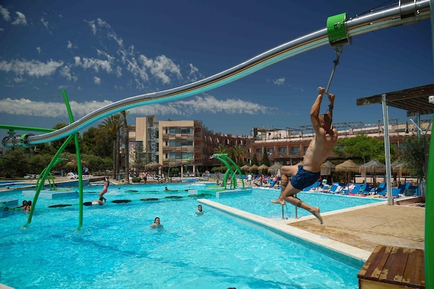 Gallery - Ohtels Les Oliveres