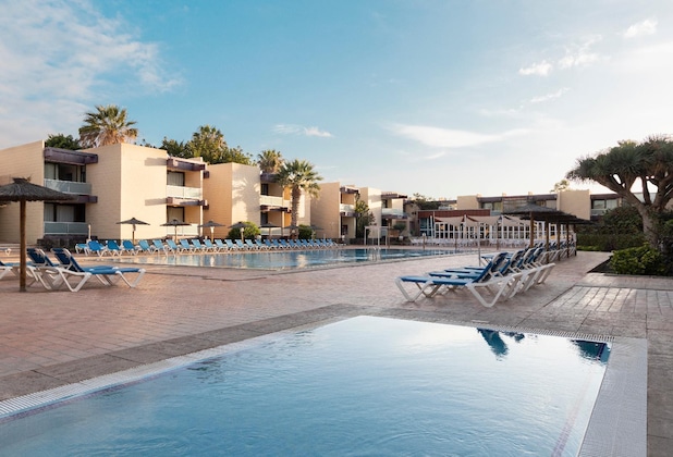 Gallery - Hotel Palia Don Pedro