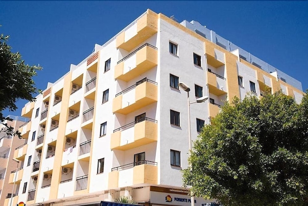 Gallery - Poniente Playa Aparthotel