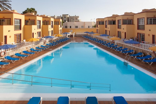 Gallery - Apartamentos Maxorata Beach