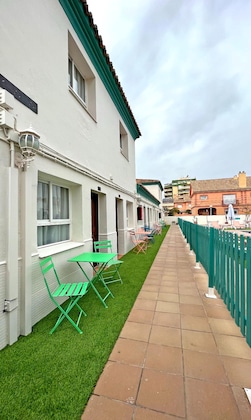 Gallery - Hotel Moon Dreams Fuengirola