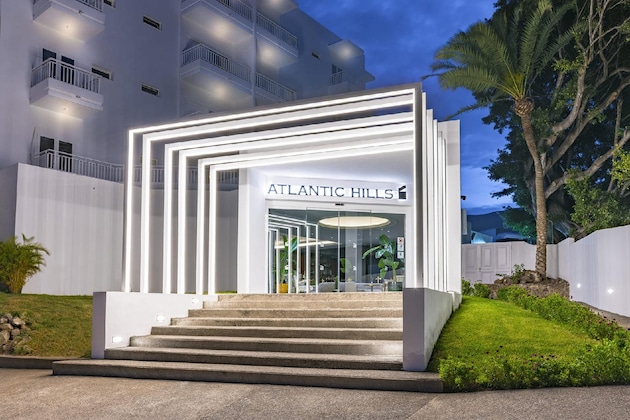 Gallery - Tui Blue Atlantic Hills