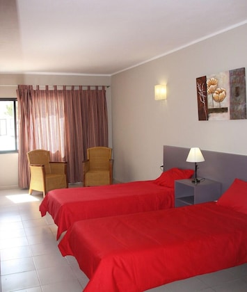 Gallery - Apartamentos Lanzarote Paradise