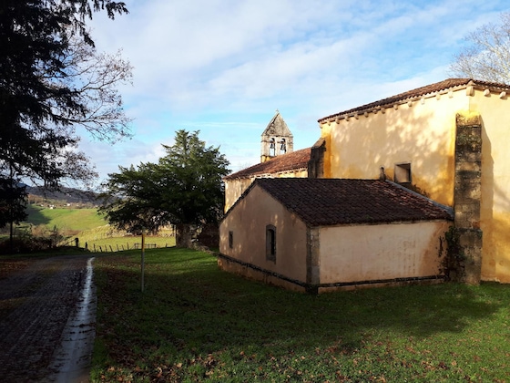 Gallery - Hotel Entremontes