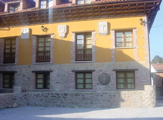 Gallery - Hotel Rural El Espino