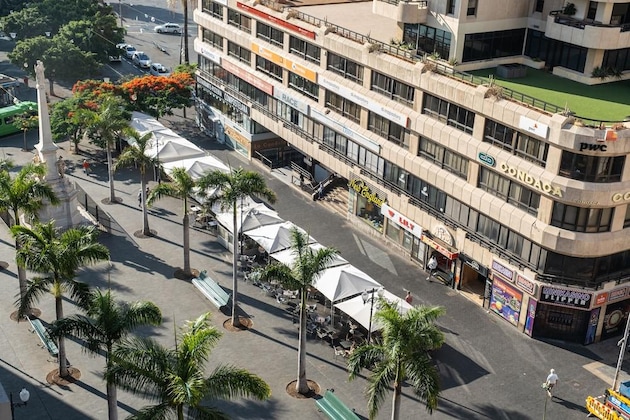Gallery - Hotel Adonis Plaza