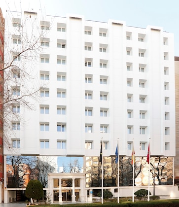Gallery - Sercotel Alfonso Xiii