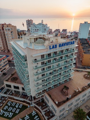 Gallery - Gaviotas Hotel & Event Center