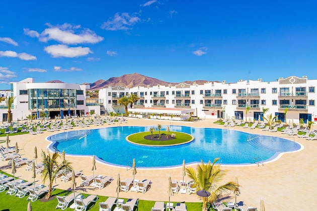 Gallery - Hotel Cordial Marina Blanca