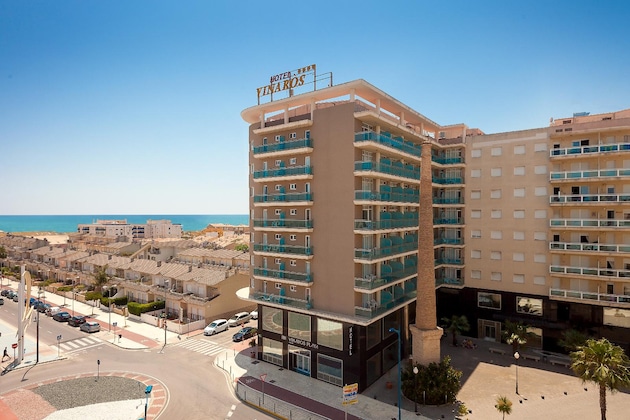 Gallery - Hotel Rh Vinaros Playa