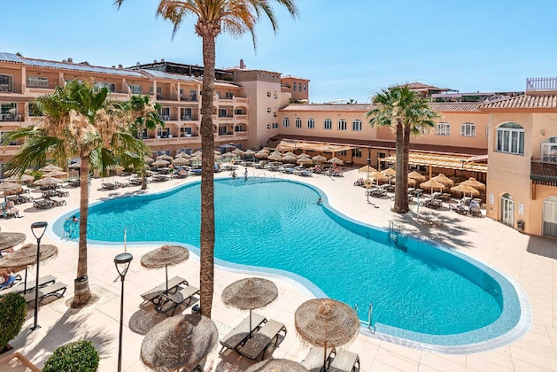 Gallery - Hotel Bahia Tropical