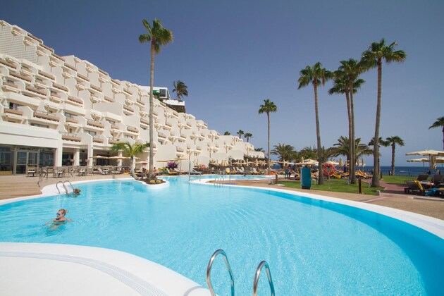 Gallery - Riu Calypso - Adults Only