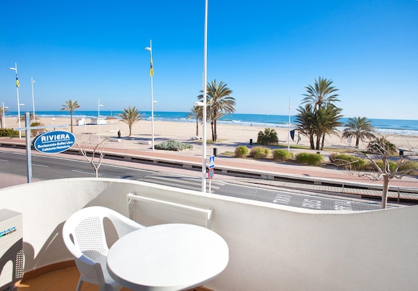 Gallery - Hotel Rh Riviera Gandia
