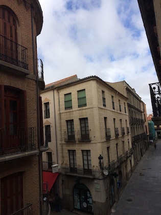 Gallery - Hotel Palacio De Valderrabanos