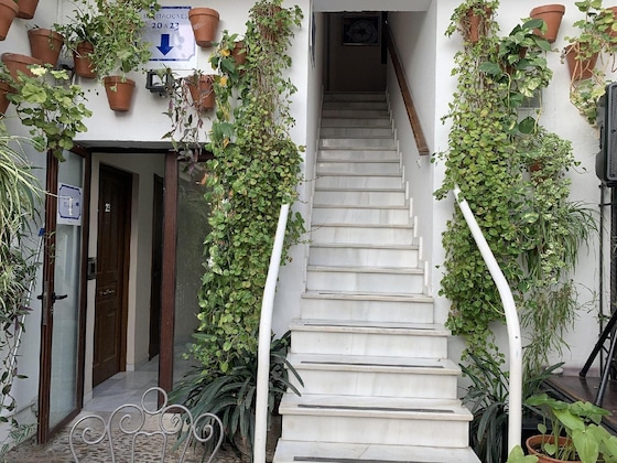 Gallery - Casa Palacio La Sal